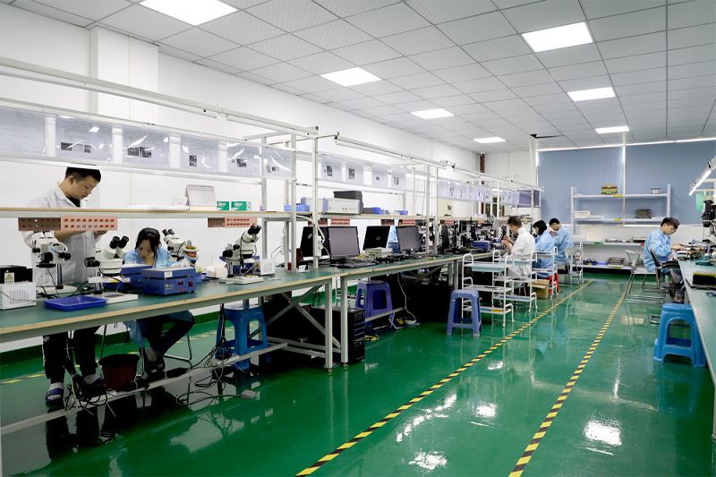 The whole internal logistics system solutions