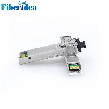 2.5G GPON C plus SFP 20km