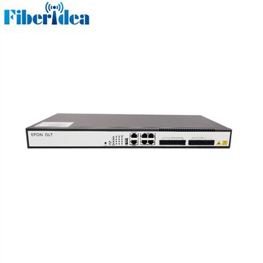 4 پورت EPON OLT