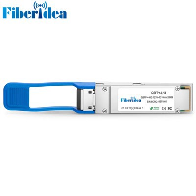 40G QSFP+ LH{2}}km/30km LC DDM