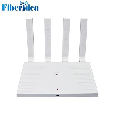 روتر بی سیم دو بانده AX1800