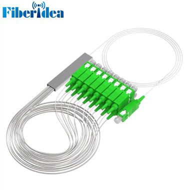 مینی اسپلیتر 1x16 Plc