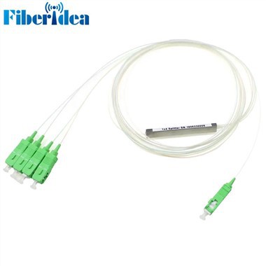 مینی اسپلیتر 1x4 Plc