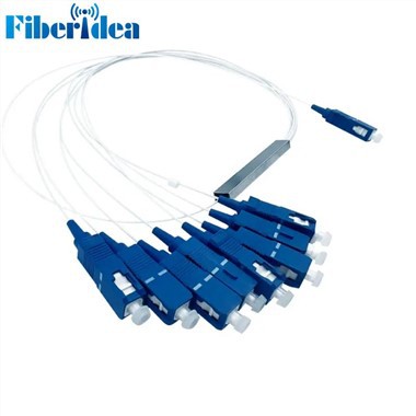 مینی اسپلیتر 1x8 Plc