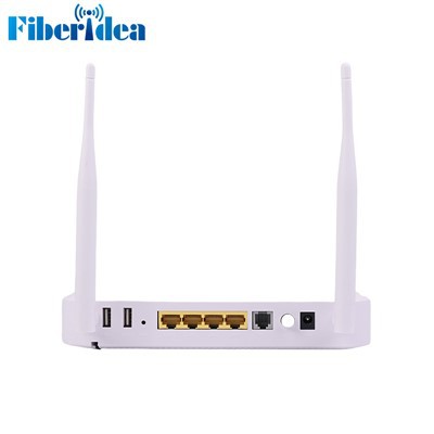 مودم ONU XPON ONT XPON ONU Wifi در مقابل HG8546M/HG8145
