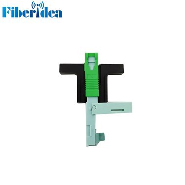 T نوع Sc Apc Fast Connector