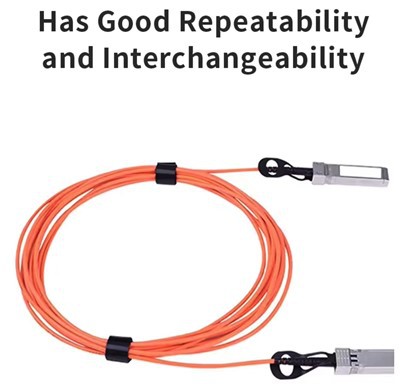 SFP28 به SFP 28 25 G AOC 1M ~ 20M AOC